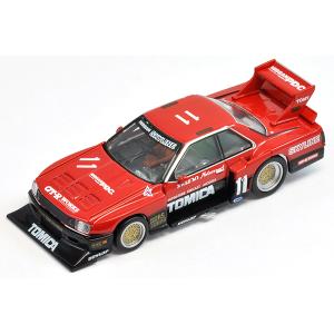 □【AUTO art/オートアート】(1/18)日産スカイラインRSターボスーパー