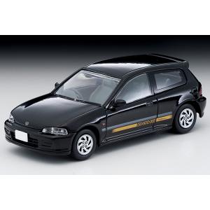 TOMYTEC トミカリミテッドヴィンテージネオ LV-N207b ホンダ シビック