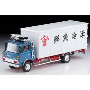 TOMYTEC トミカリミテッドヴィンテージネオ LV-N166b 日野 HH341