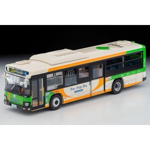 TOMYTEC トミカリミテッドヴィンテージネオ LV-N139d いすゞエルガ 神