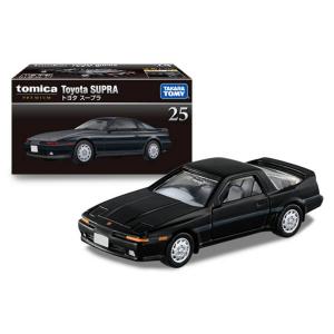トミカプレミアム 14 トヨタ セリカXX : ミニカーショップケンボックス