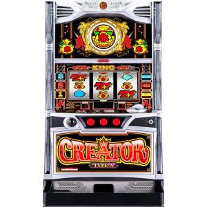 北電子 アイムジャグラーEX-AE【パネル指定不可】【中古パチスロ 中古