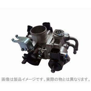 RAPリビルト スロットルボディー スズキ エブリイワゴン DA64W 種類