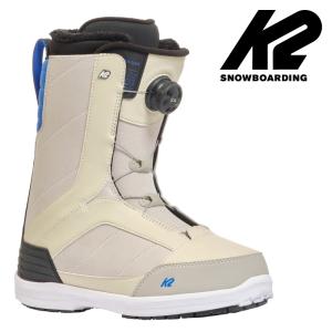 K2 25モデル K2 KINSLEY BLACK ☆フィット感を微調整できる女性用