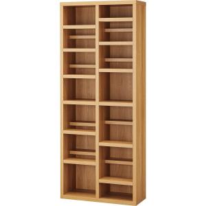 ニトリ（NITORI） コミック書棚(BS501 7512 WW) : ニトリ Yahoo!店