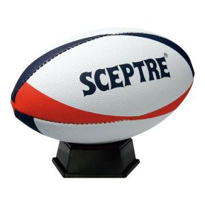 SCEPTRE（セプター） ラグビー ボール モデル1000 SP71 SCEPTRE
