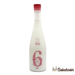 全国配送可能 新政酒造 No.6 ナンバーシックス S-type 純米酒 日本酒