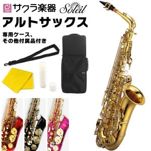 Kaerntner(ケルントナー)アルトサックス KAL/AQ アンティーク仕様 入門
