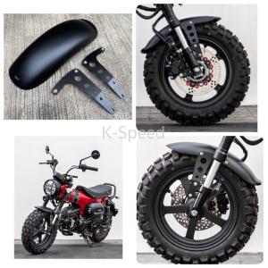 K-SPEED Diabolus RB0086 ウィンカー＋テールライト 内臓リア