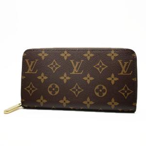 LOUIS VUITTON（ルイ・ヴィトン） 財布 モノグラム レディース 長財布