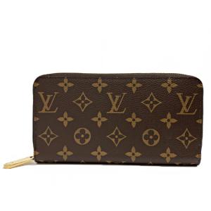 LOUIS VUITTON（ルイ・ヴィトン） ヴィトン 財布 メンズ 長財布 ルイ