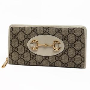 GUCCI（グッチ） 財布 ラウンドファスナー長財布 レディース メンズ