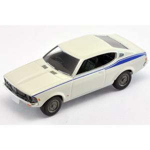 TOMYTEC トミカリミテッドヴィンテージ LV-86a ポルシェ 911S(1967年式