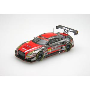 スパーク 1/43 apr LC500h GT No.31 2023 GT300 スーパーGT 嵯峨宏紀