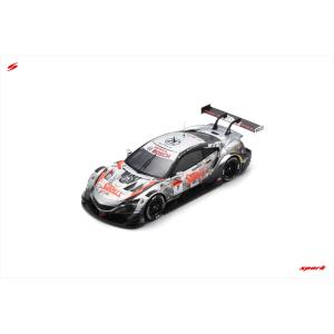 スパーク 1/43 STANLEY CIVIC TYPE R-GT No.100 TEAM KUNIMITSU 2025