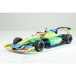 スパーク 1/43 ENEOS X PRIME GR Supra No.14 TGR TEAM ROOKIE 2025