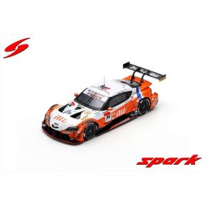 スパーク 1/43 Red Bull MOTUL MUGEN NSX-GT No.16 TEAM 2021 GT500