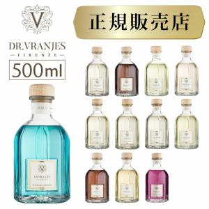 DR. VRANJES（ドットール・ヴラニエス） ドットール ヴラニエス