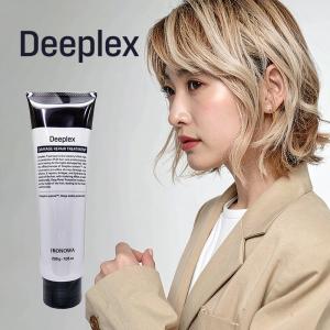 イロノワ ディープレックス トリートメント 500g|補修 保湿