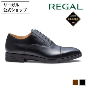 REGAL（リーガル） REGAL 911R BDP 雪道対応ソール ストレートチップ