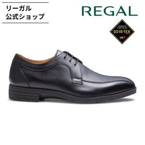 REGAL（リーガル） 公式 REGAL 26AL スワールトウ ブラウン ビジネス