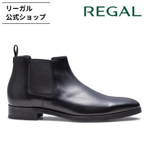 SAINT LAURENT サンローラン チェルシーブーツ 634195 1YL00 メンズ