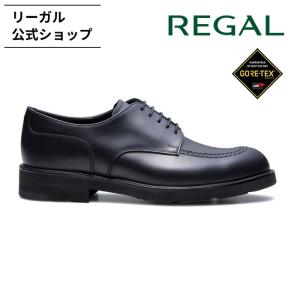 REGAL（リーガル） ビジネスシューズ ドレス 36HL Uチップ GORE-TEX