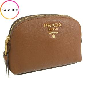 PRADA（プラダ） 【数量限定セール】プラダ 化粧ポーチ コスメポーチ