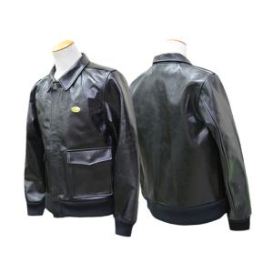 全3色【HWZN BROSS/ハウゼンブロス】2022AW「Frisco Jacket/フリスコ