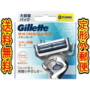 商品重量100g内) 「スキンガード マニュアル 替刃8B」 : 春かぜ千里