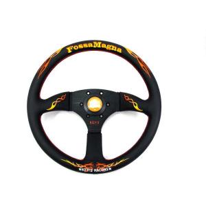 KEY'S RACING DRIFT type 325 / 345mm SEMI DEEP MODEL : ATCnetヤフー