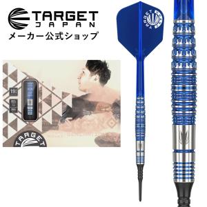 Target（ターゲット） TARGET BEAU GREAVES JAPAN EDITION 90% 21G 2BA