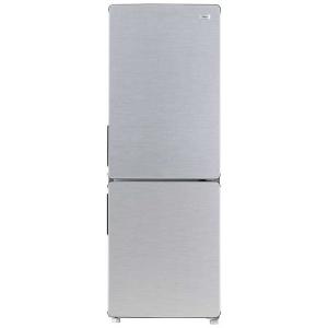 JR-XP2NF148F-XK 冷蔵庫 URBAN CAFE SERIES ステンレスブラック [2ドア