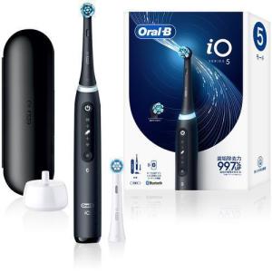BRAUN Series 7 ブラウン 電動歯ブラシ オーラルB iO7S (トラベル