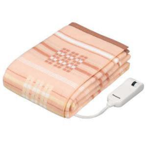 Panasonic（パナソニック） DC-H5-T（ブラウン） 洗える電気ひざかけ