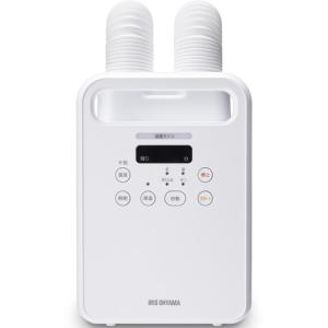 Panasonic（パナソニック） 衣類乾燥除湿機 クリスタルホワイト