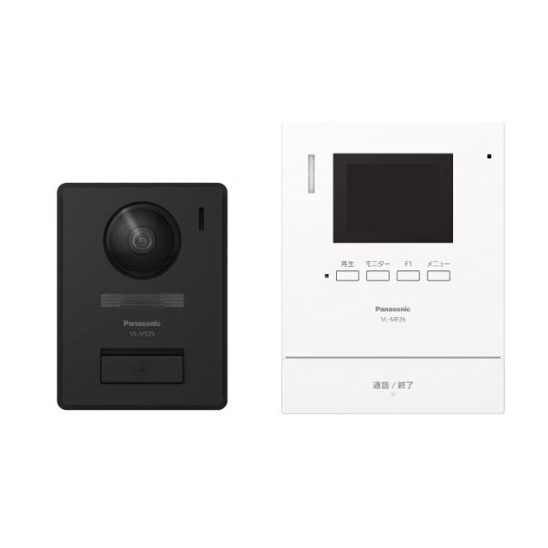 Panasonic（パナソニック） VL-SE26XL インターホン テレビドアホン 1
