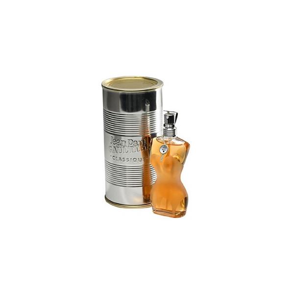 Jean Paul Gaultier（ジャンポール・ゴルチエ） クラシック EDT SP