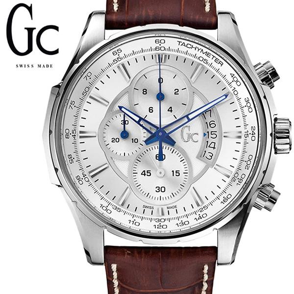 GUESS（ゲス） 国内正規品 GC Guess ジーシー ゲスコレクション 腕時計