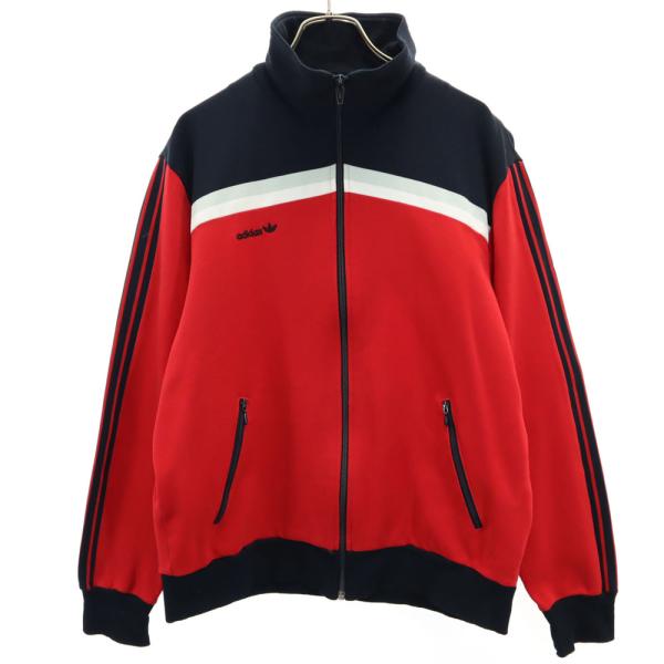 adidas（アディダス） 70s ATS-30 デサント製 西ドイツタグ
