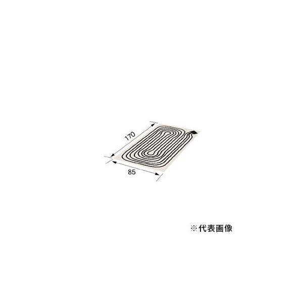 CORONA（コロナ） ○コロナ 【UP-10XC】ソフトパネル 1畳用 85×170cm