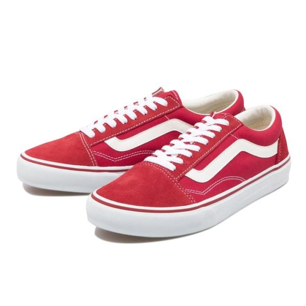 VANS（ヴァンズ） スニーカー VANS OLD SKOOL DX オールドスクール DX