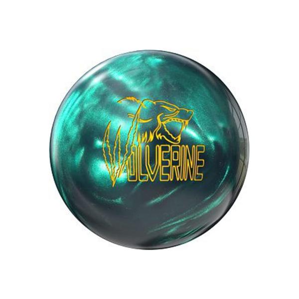 並行輸入品】Roto Grip 900 Global ウルヴァリン ダークモスボウリング