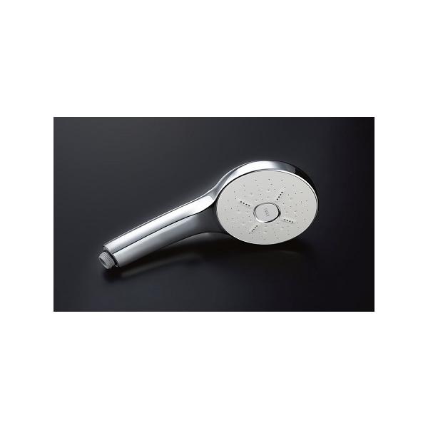 LIXIL INAX エコアクアシャワーSPA(めっき仕様) BF-SM6 (シャワー