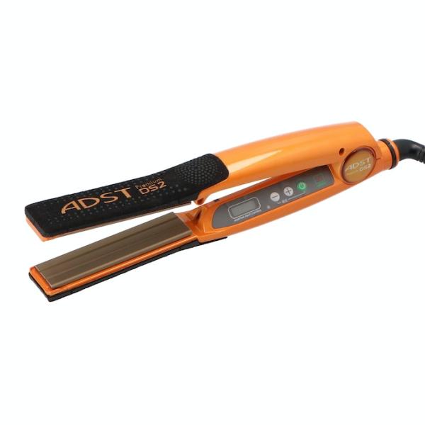 アドスト プレミアム DS2 ヘアアイロン : アットホームケア Yahoo!店