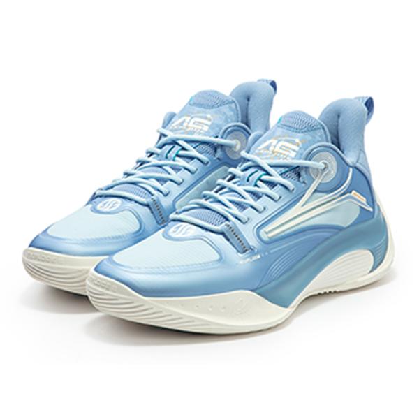 ポイント5倍」361° AG EXPLODE 2 W572411104-8 BLU/WHT バスケット