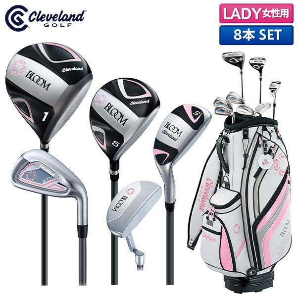 Cleveland Golf（クリーブランドゴルフ） 「レディース