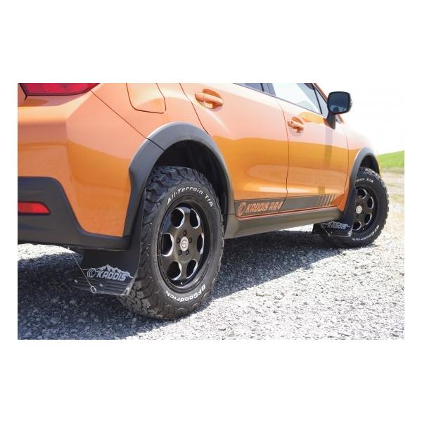 【手渡し】ロードハウス XV e*t様 GP ボンネット インプレッサスポーツ