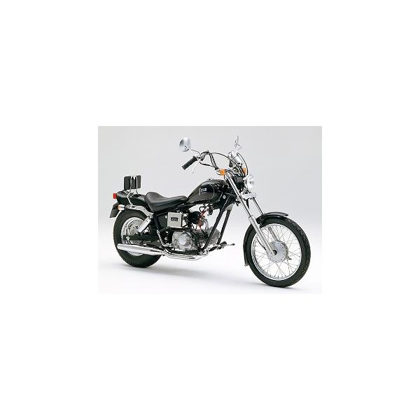ジャズ50 グラニットブルーメタリック ウレタン塗料1kgセット : バイク