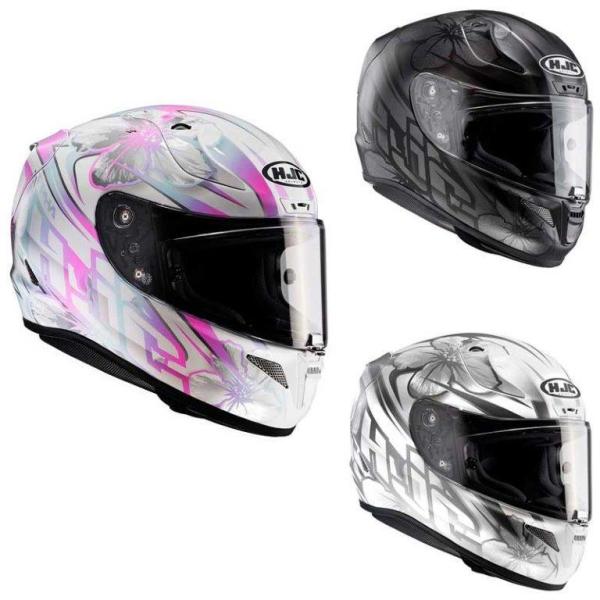 HJC ヘルメット レディースHJC エイチジェイシー RPHA11 Candra Helmet